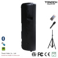 Dual 15 Zoll Kunststoff Active Speaker für Modell Thr215ub